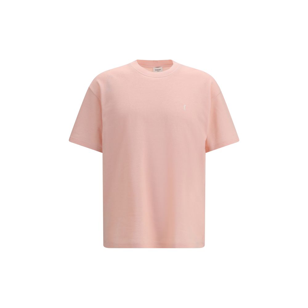 Multicolor Cotton T-Shirt
