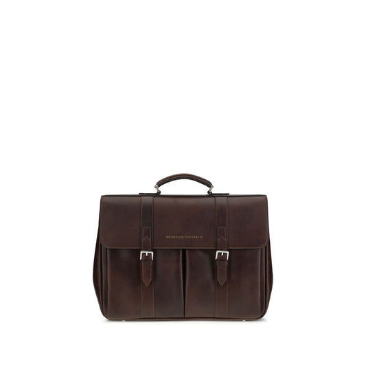 Bordeaux Calf Leather Bos Taurus Luggage And Travel