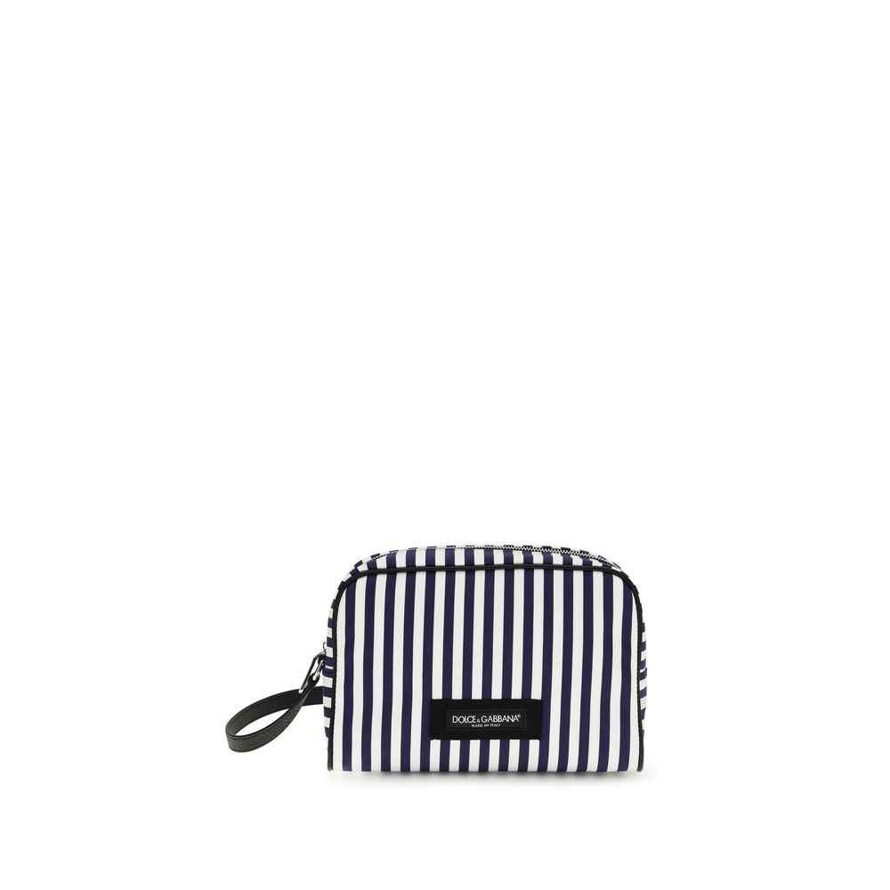 Multicolor Cotton Handbag