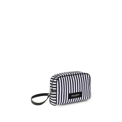 Multicolor Cotton Handbag