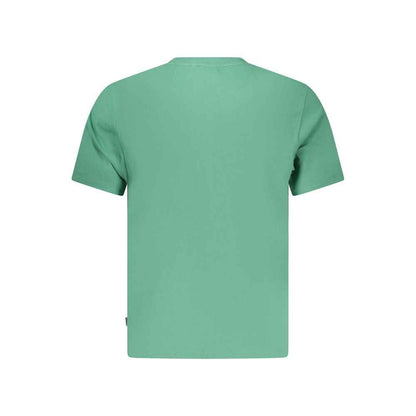 Verde Cotton Men Shirt