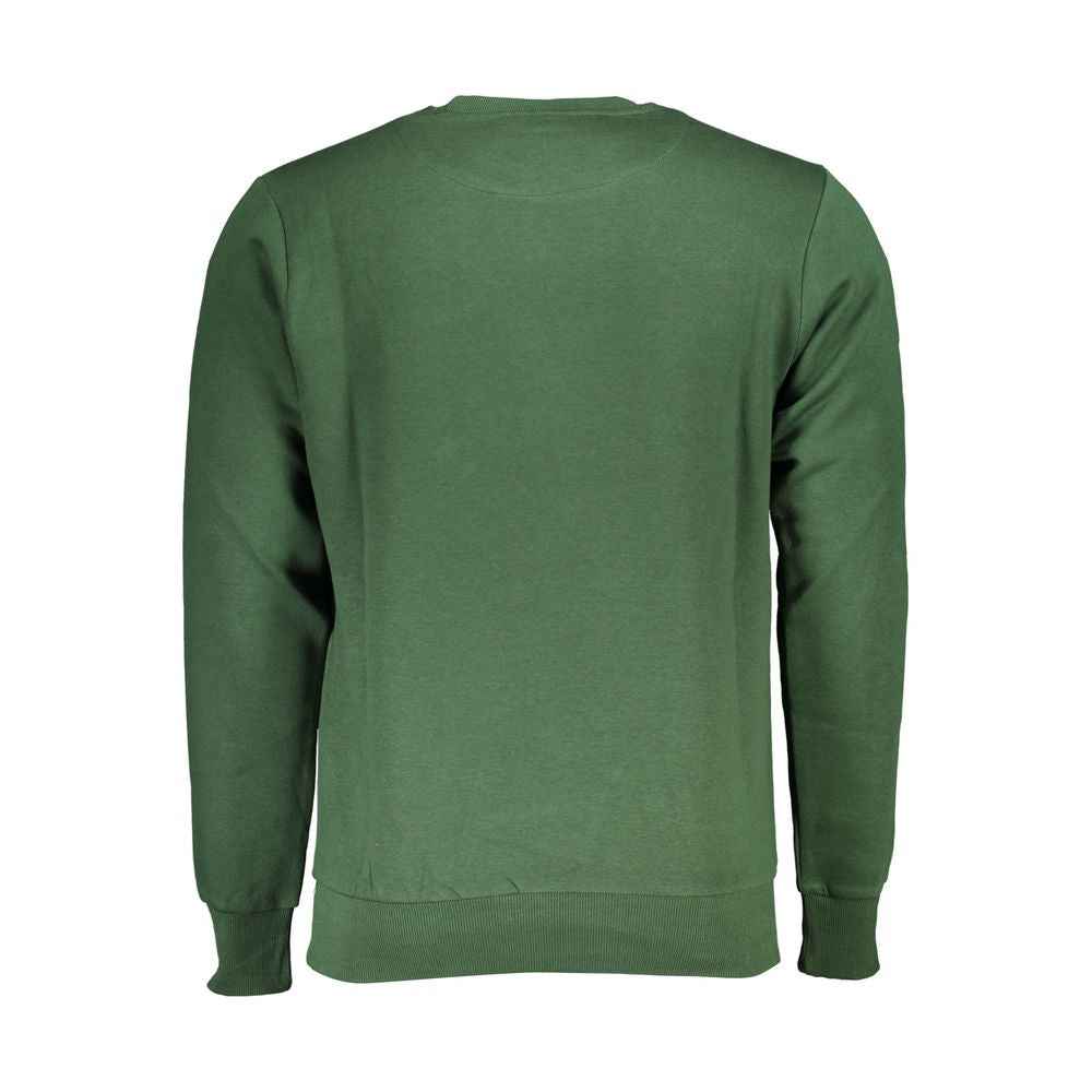 Verde Cotton Men Sweatshirt
