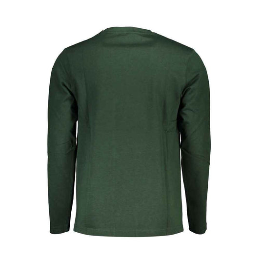 Verde Cotton Men T-Shirt