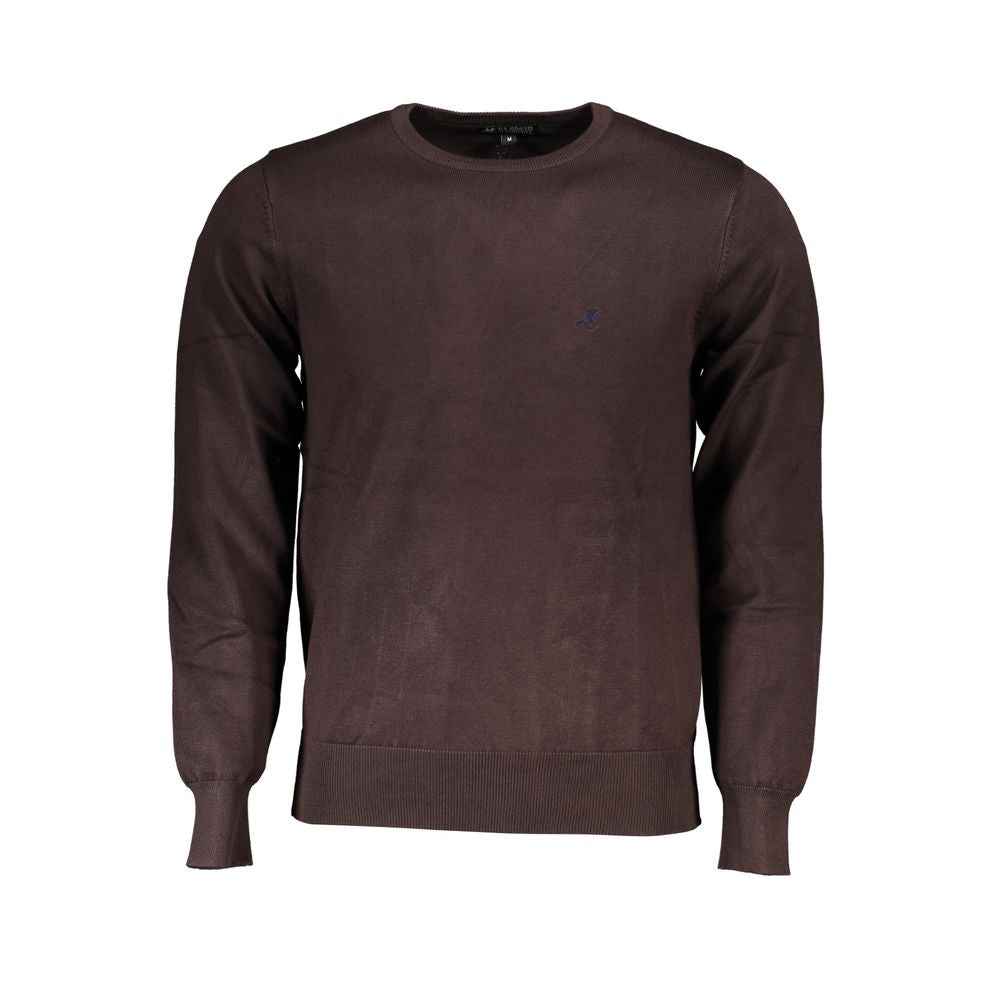 Marrone Viscosa Men's Sweater