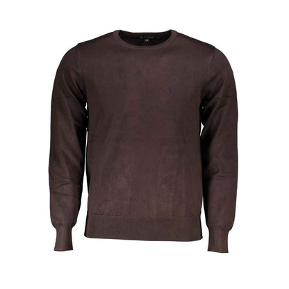 Marrone Viscosa Men's Sweater
