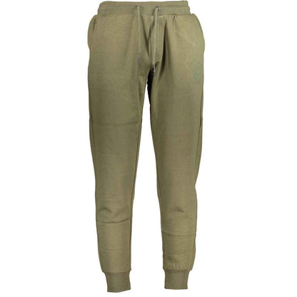 Verde Cotton Men's Trouser