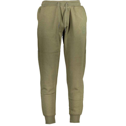 Verde Cotton Men's Trouser