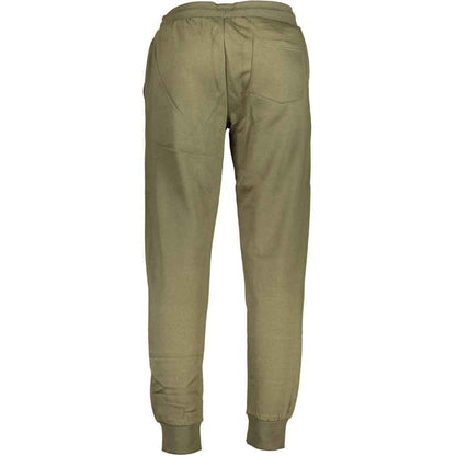Verde Cotton Men's Trouser