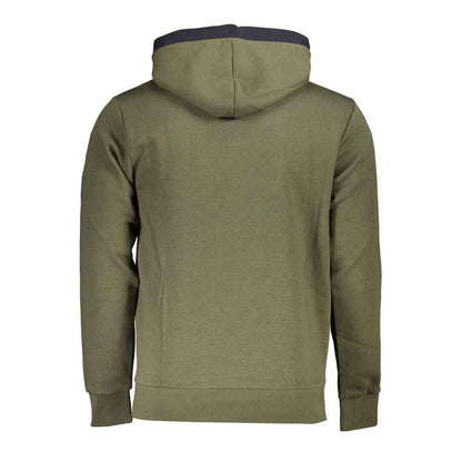 Verde Cotton Men Sweatshirt