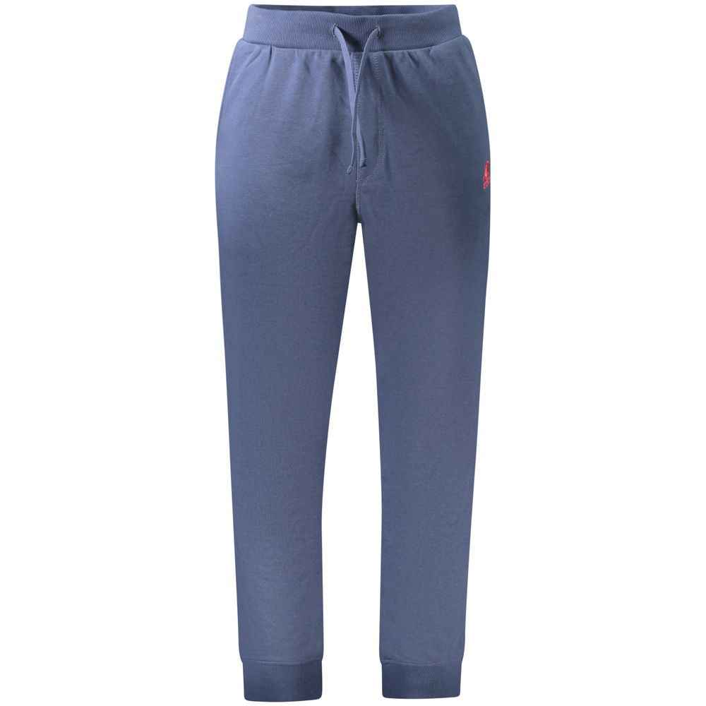 Blu Cotton Men's Trackpant