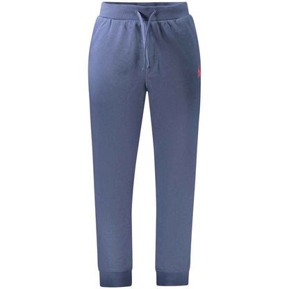 Blu Cotton Men's Trackpant