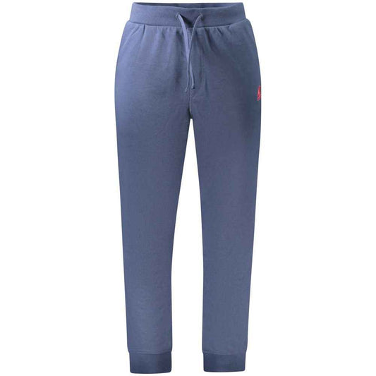 Blu Cotton Men's Trackpant