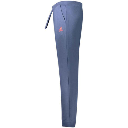 Blu Cotton Men's Trackpant