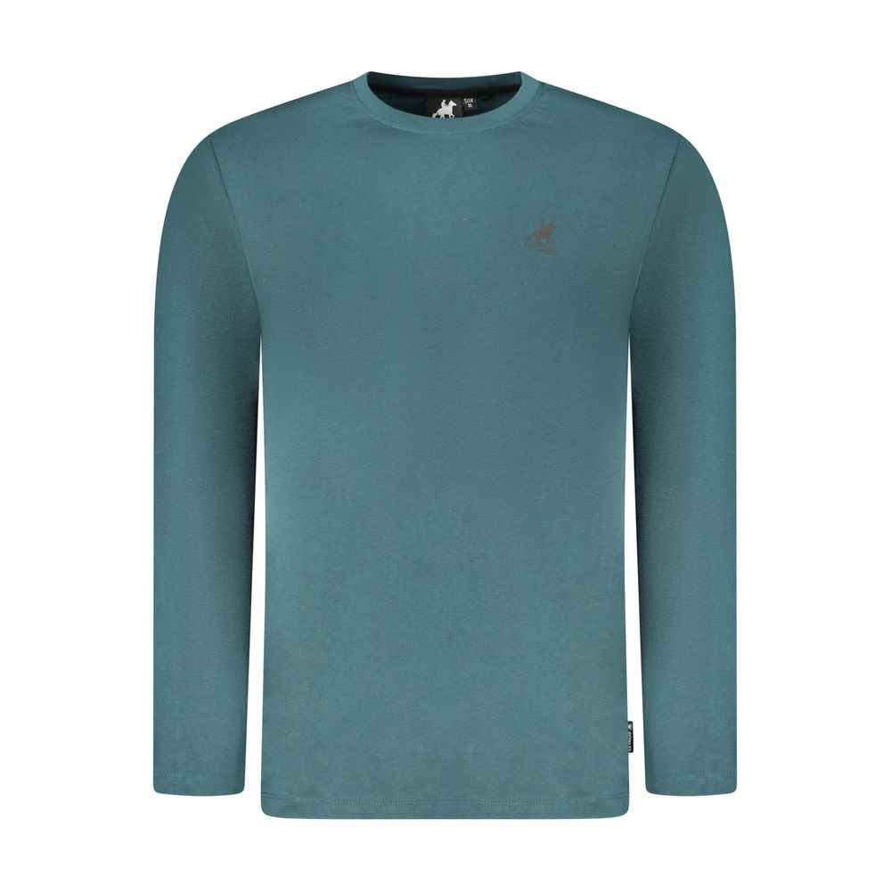 Verde Cotton Men's T-Shirt
