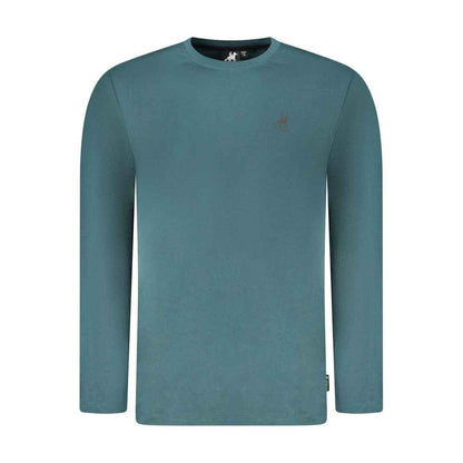 Verde Cotton Men's T-Shirt