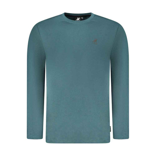 Verde Cotton Men's T-Shirt