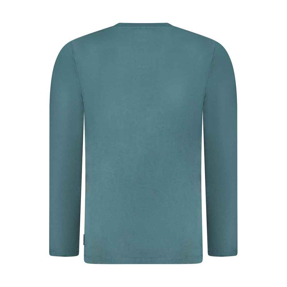 Verde Cotton Men's T-Shirt