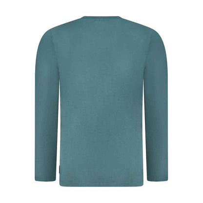 Verde Cotton Men's T-Shirt