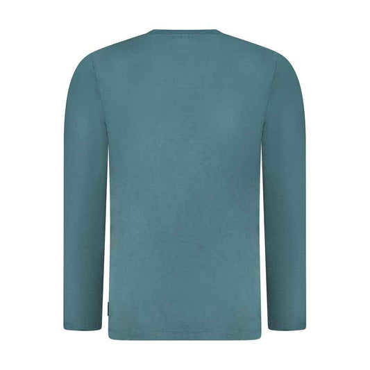 Verde Cotton Men's T-Shirt