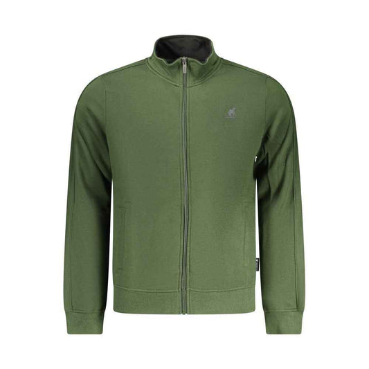 Verde Cotton Men's Sweatshirt