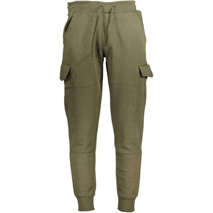 Verde Cotton Men's Sweatpants