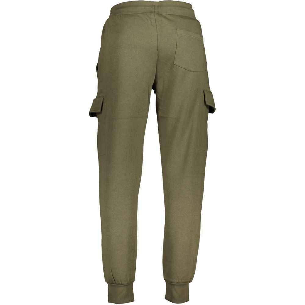 Verde Cotton Men's Sweatpants