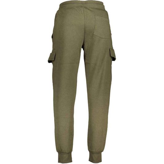 Verde Cotton Men's Sweatpants