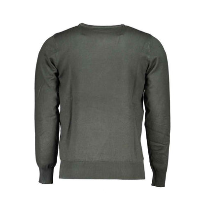 Verde Viscosa Men Sweater