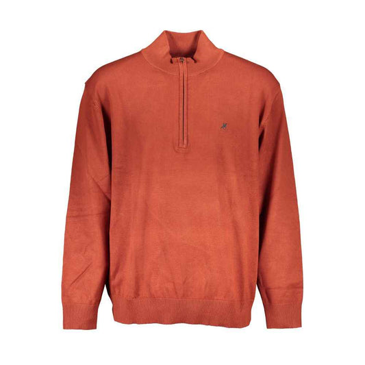 Bronze Nylon Sweatshirt