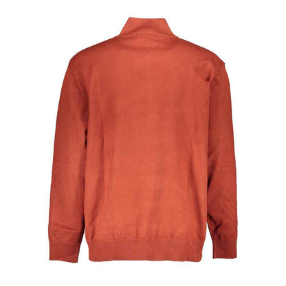 Bronze Nylon Sweatshirt