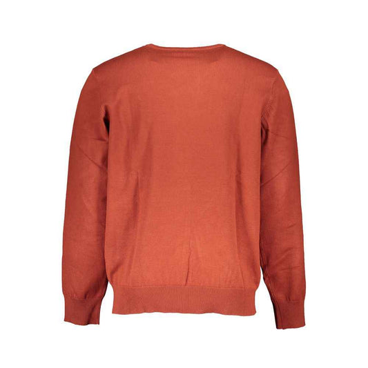 Bronzo Viscosa Men's Sweater
