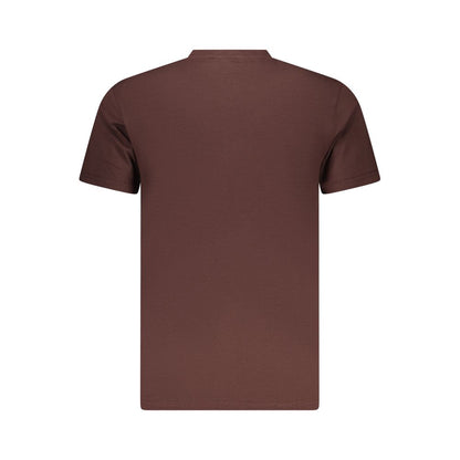 Neon Cotton Men T-Shirt