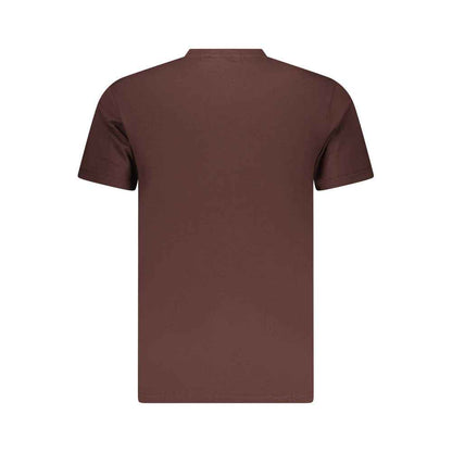 Neon Cotton Men T-Shirt