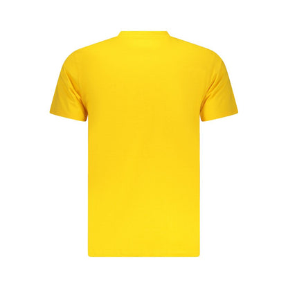 Neon Cotton Men T-Shirt