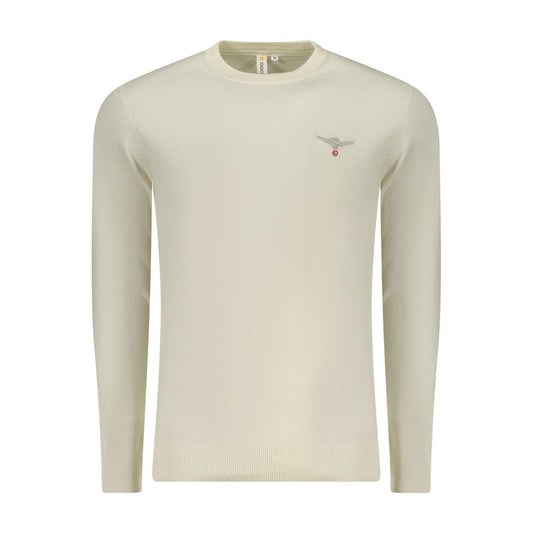 Bianco Cotton Men's Sweater