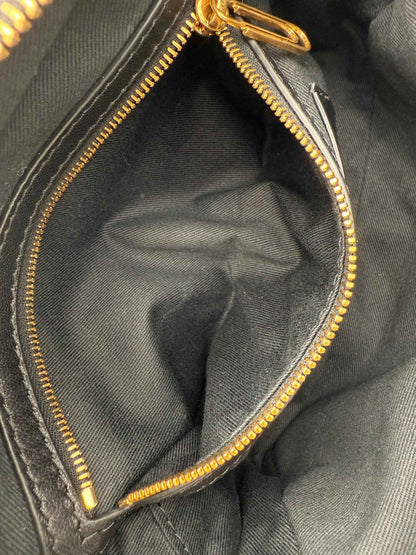 OFF-WHITE Jackhammer Handbag