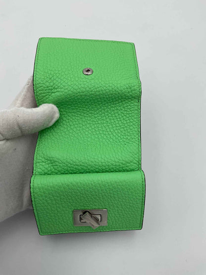 FENDI PEEKABOO Small Wallet