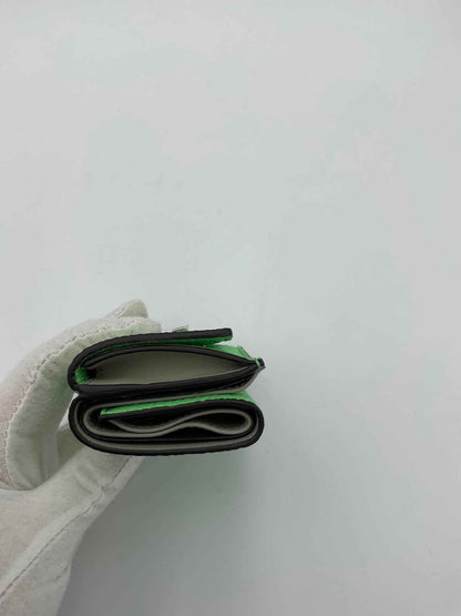 FENDI PEEKABOO Small Wallet
