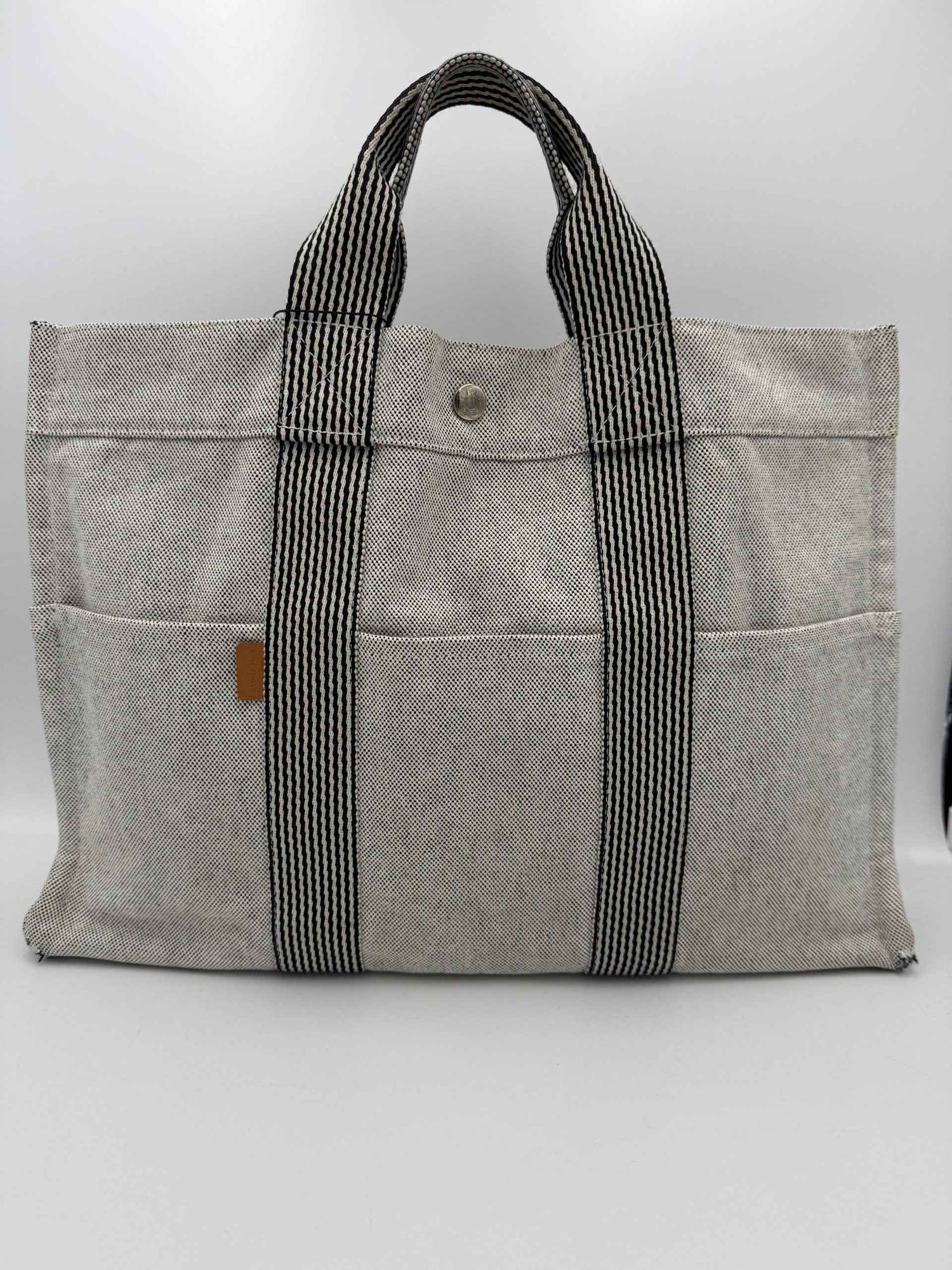 HERMÈS HERLINE Handbag