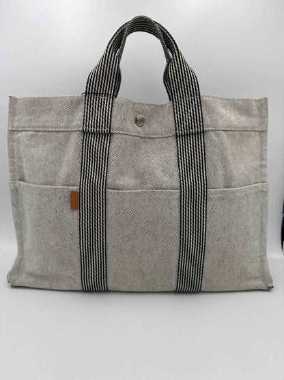 HERMÈS HERLINE Handbag
