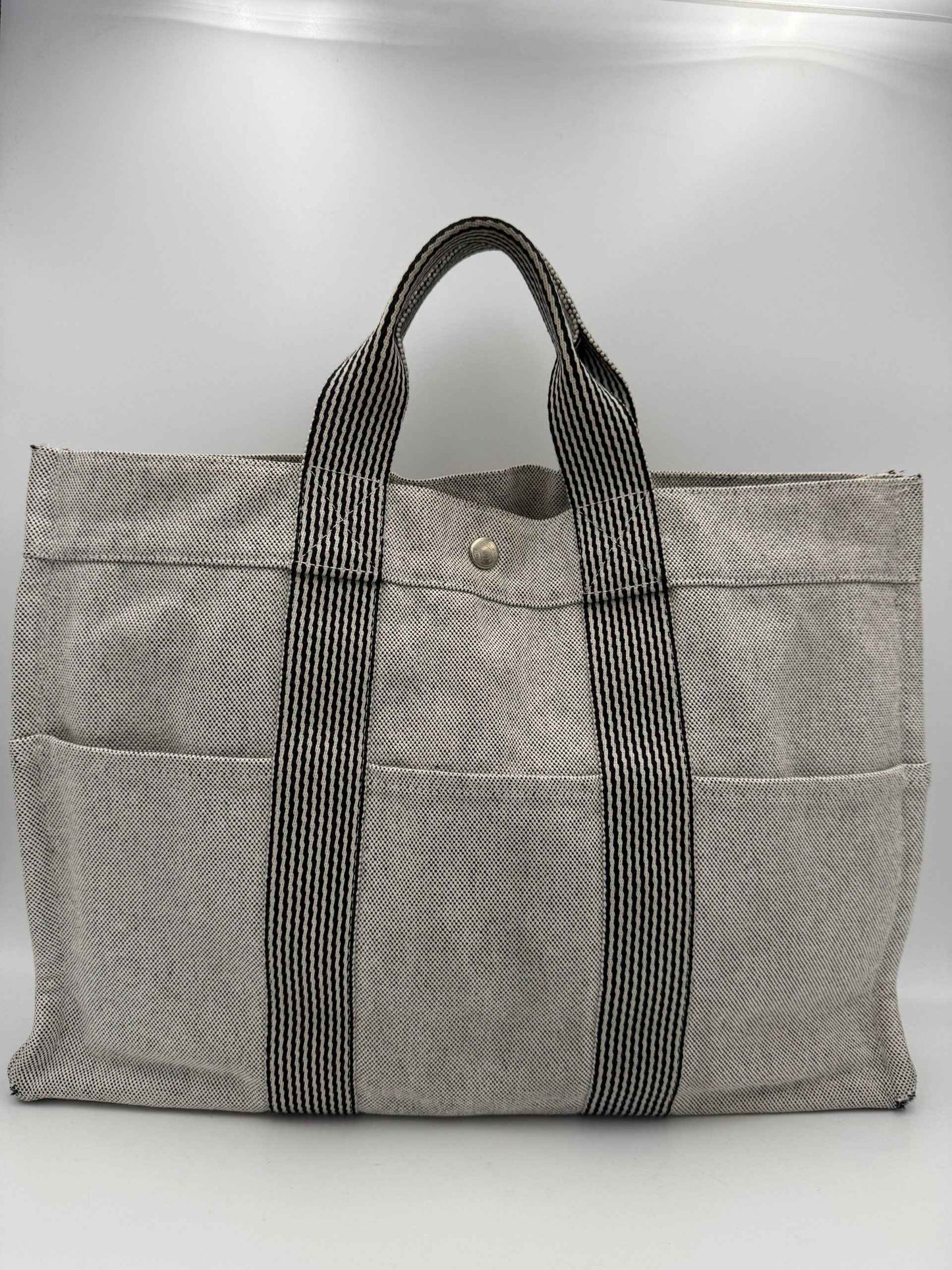 HERMÈS HERLINE Handbag
