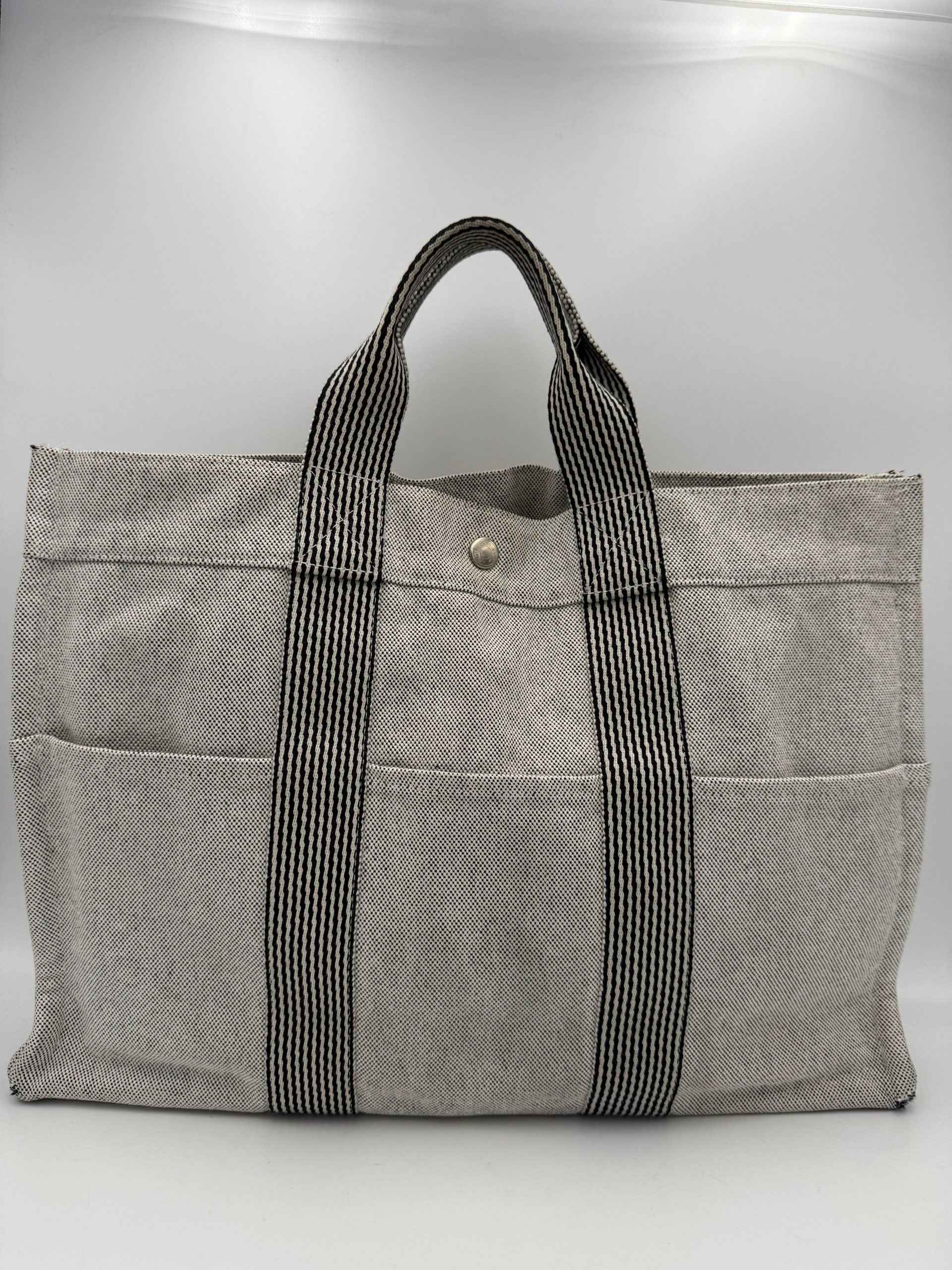 HERMÈS HERLINE Handbag