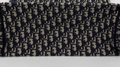 DIOR TOTE BOOK Grande Tote