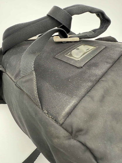 PRADA Nylon Backpack