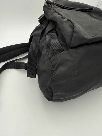 PRADA Nylon Backpack