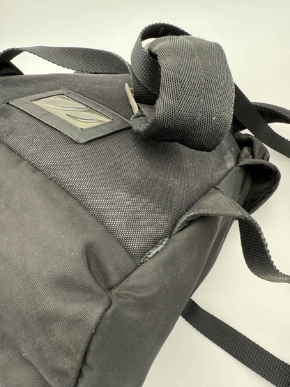 PRADA Nylon Backpack