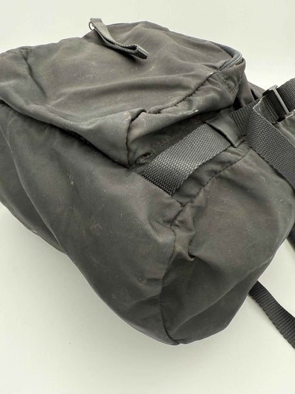 PRADA Nylon Backpack