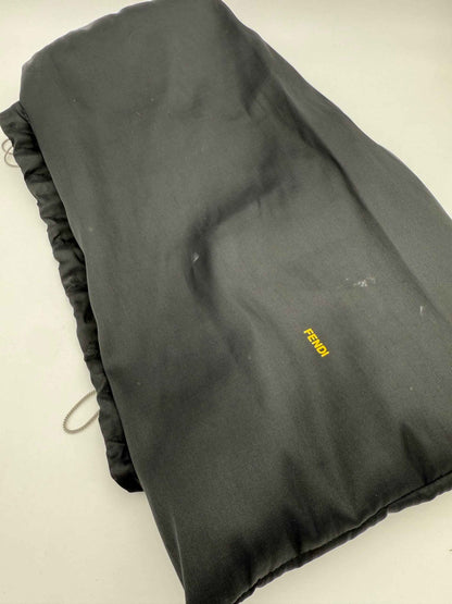 FENDI FF Zucca TO YOU Handbag