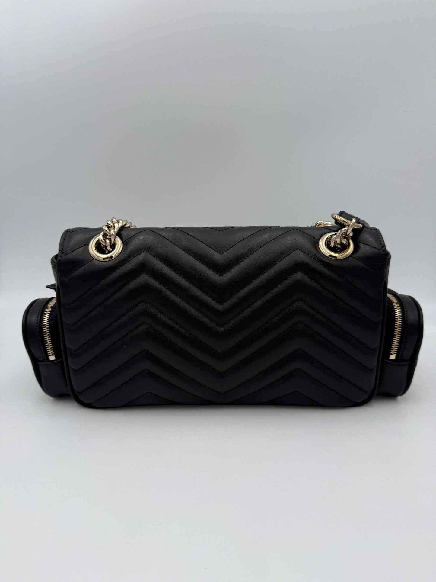 GUCCI MARMONT Limited Edition Handbag