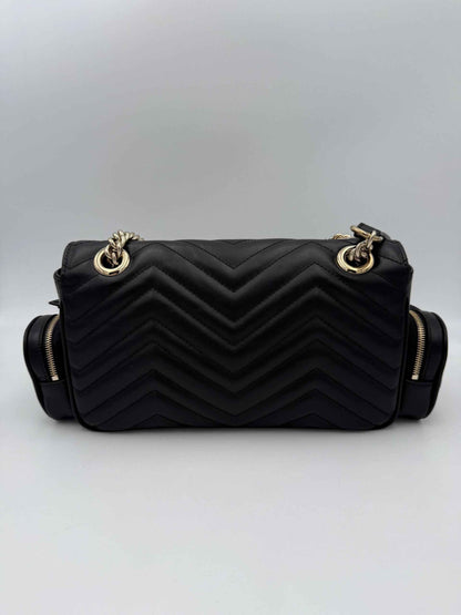 GUCCI MARMONT Limited Edition Handbag
